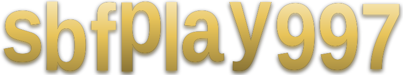 sbfplay997 โลโก้
